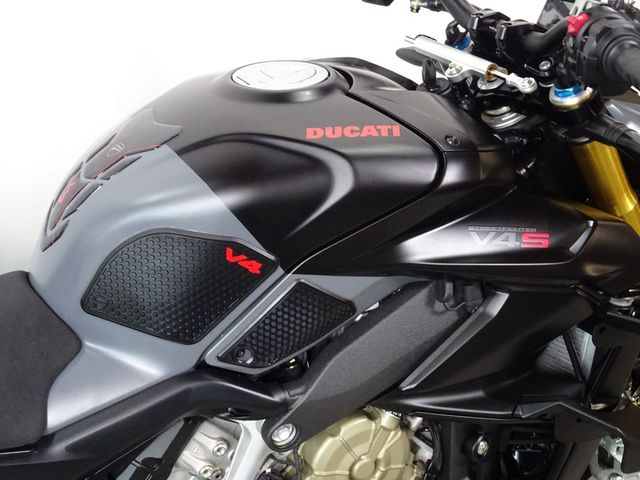 ducati - streetfighter-v4s