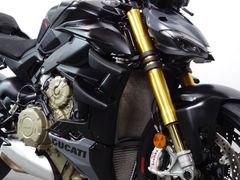 Ducati Streetfighter V4S 2024 occasion – foto 20 van 20