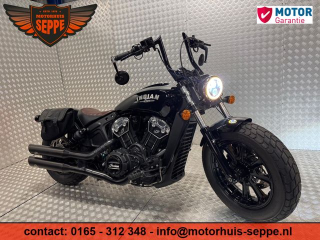 indian - scout-bobber