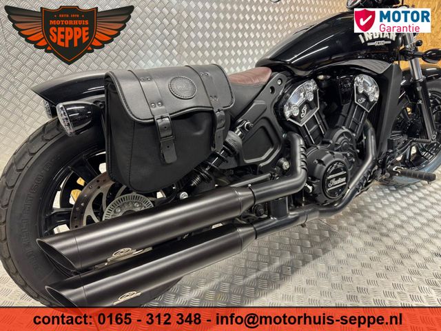 indian - scout-bobber