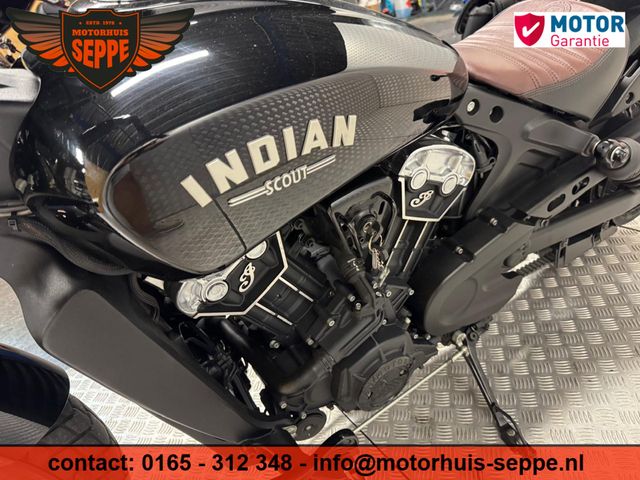 indian - scout-bobber