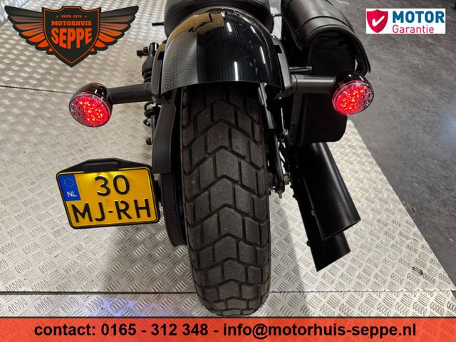 indian - scout-bobber