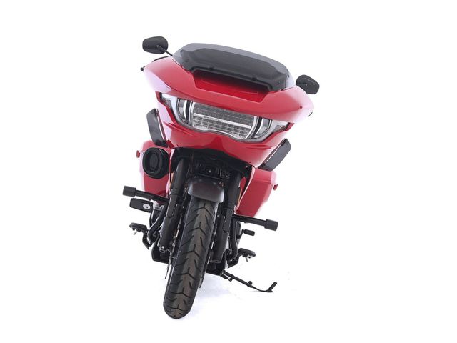 harley-davidson - cvo-road-glide-st