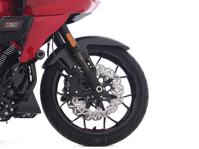 harley-davidson - cvo-road-glide-st