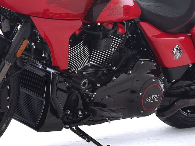 harley-davidson - cvo-road-glide-st