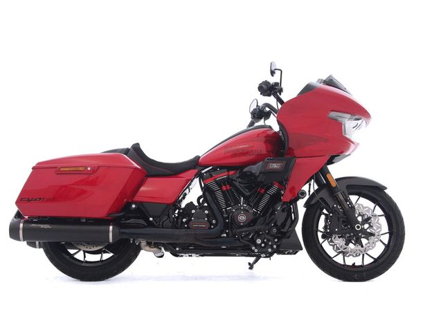 harley-davidson - cvo-road-glide-st