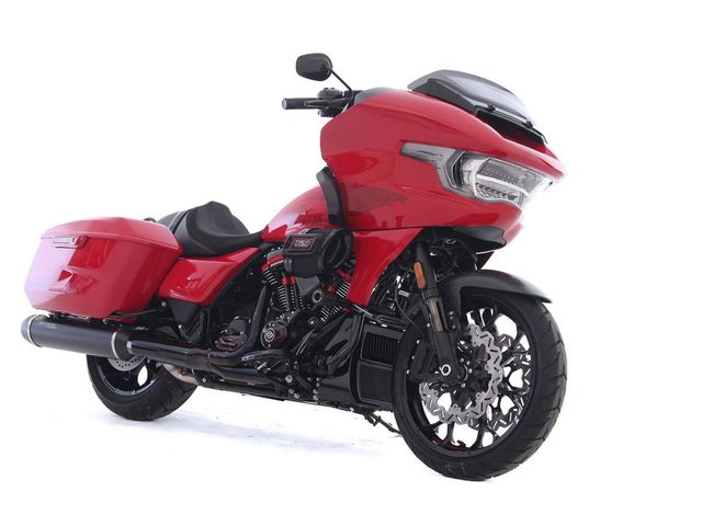 harley-davidson - cvo-road-glide-st