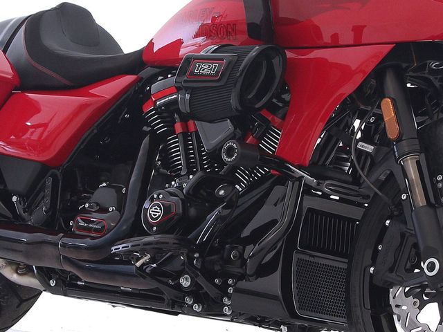 harley-davidson - cvo-road-glide-st