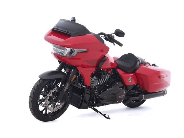 harley-davidson - cvo-road-glide-st