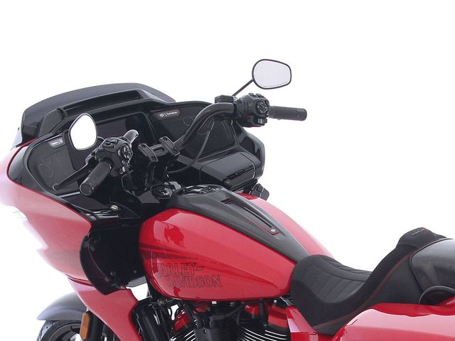 harley-davidson - cvo-road-glide-st