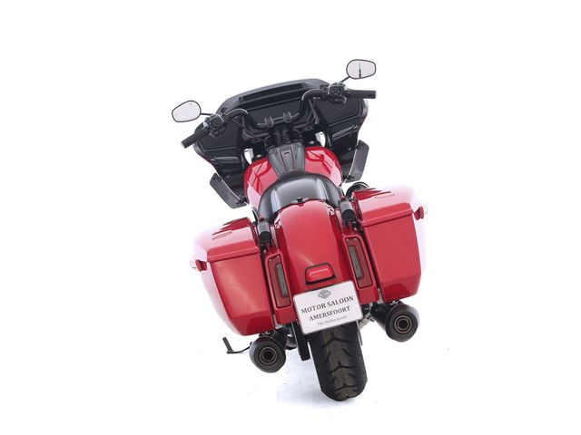 harley-davidson - cvo-road-glide-st