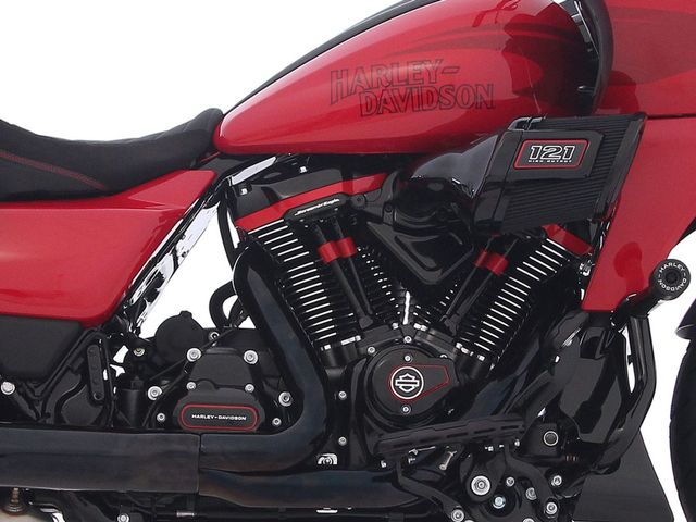 harley-davidson - cvo-road-glide-st