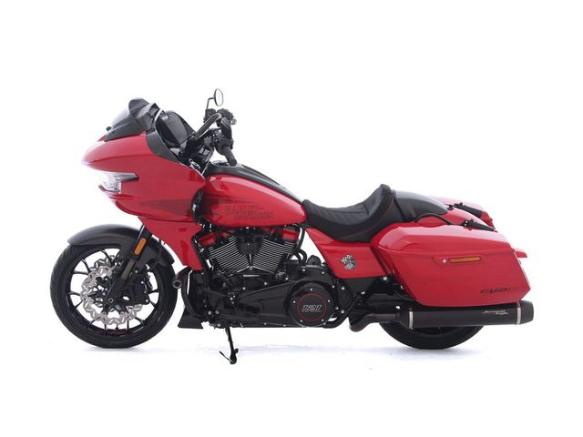 harley-davidson - cvo-road-glide-st