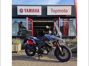Suzuki V-Strom 1050 XT 2022 occasion