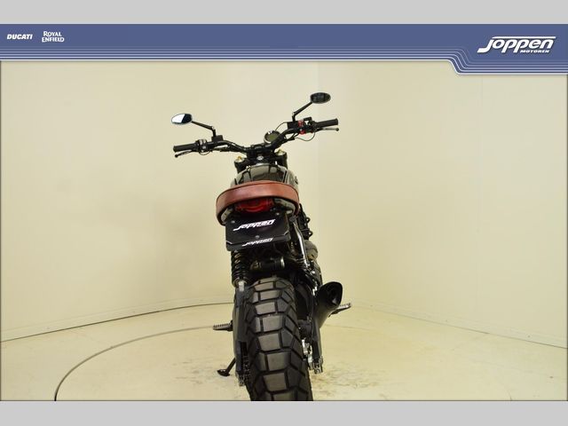 ducati - scrambler-desert-sled