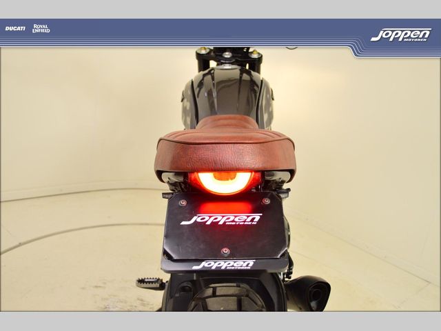 ducati - scrambler-desert-sled