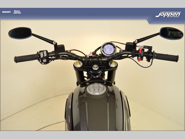 ducati - scrambler-desert-sled