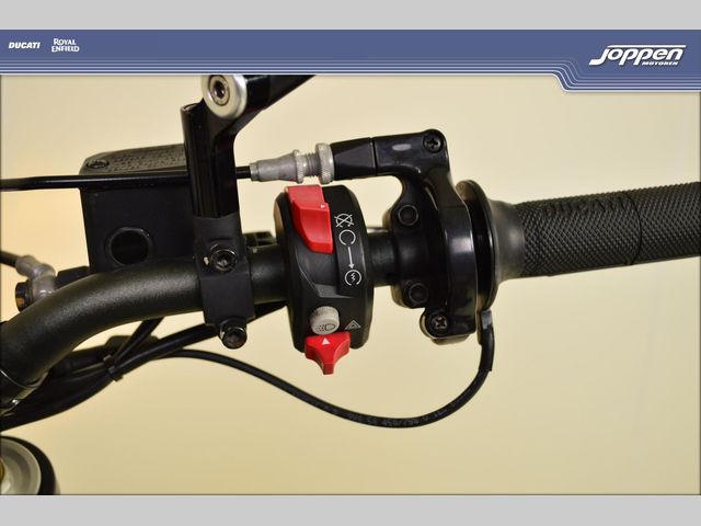 ducati - scrambler-desert-sled