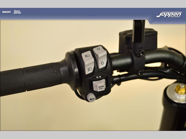 ducati - scrambler-desert-sled