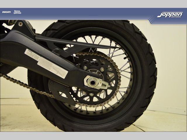 ducati - scrambler-desert-sled