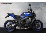 YAMAHA MT 09 ABS