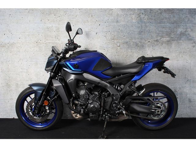 yamaha - mt-09-abs