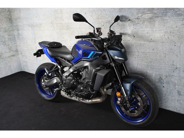 yamaha - mt-09-abs