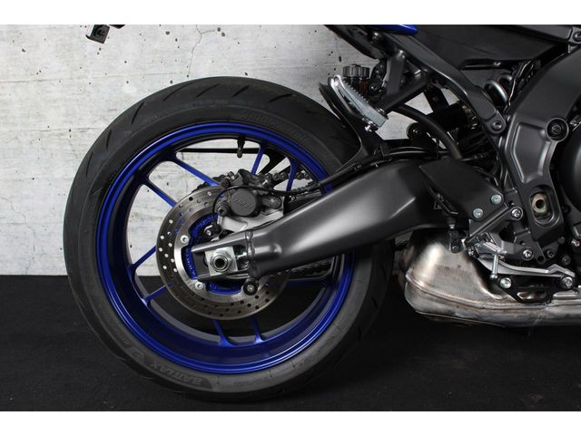 yamaha - mt-09-abs