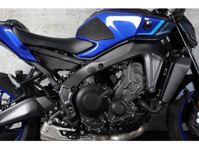 yamaha - mt-09-abs