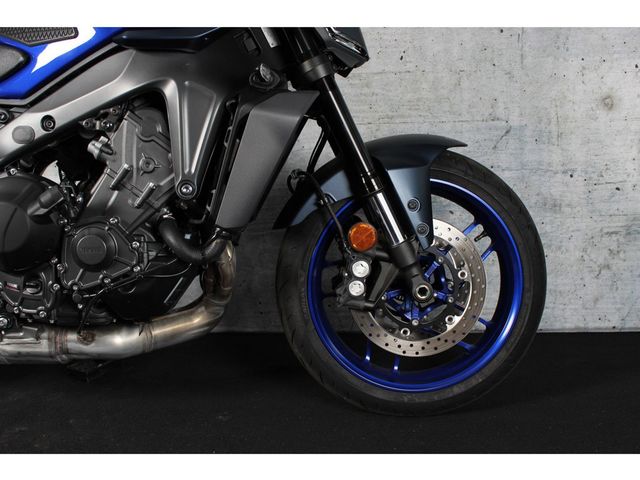 yamaha - mt-09-abs