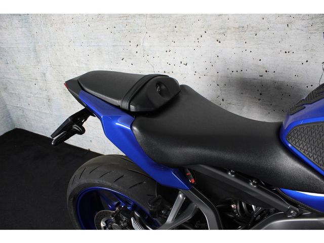 yamaha - mt-09-abs