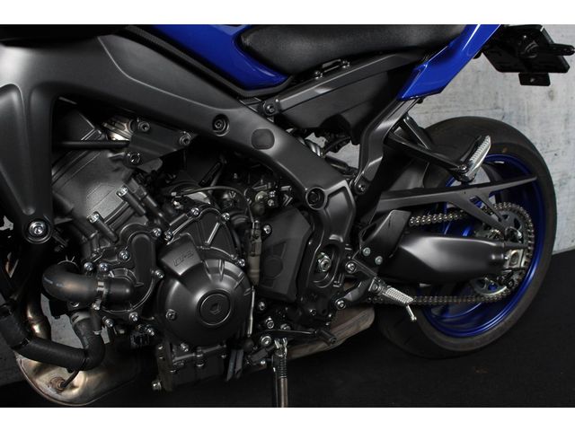 yamaha - mt-09-abs
