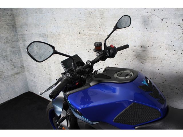 yamaha - mt-09-abs