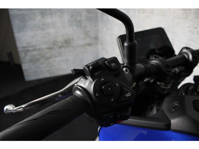 yamaha - mt-09-abs
