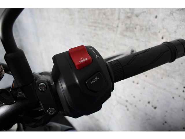 yamaha - mt-09-abs