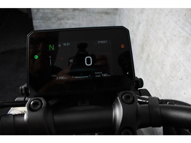 yamaha - mt-09-abs