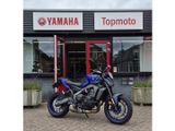 YAMAHA MT 09 ABS