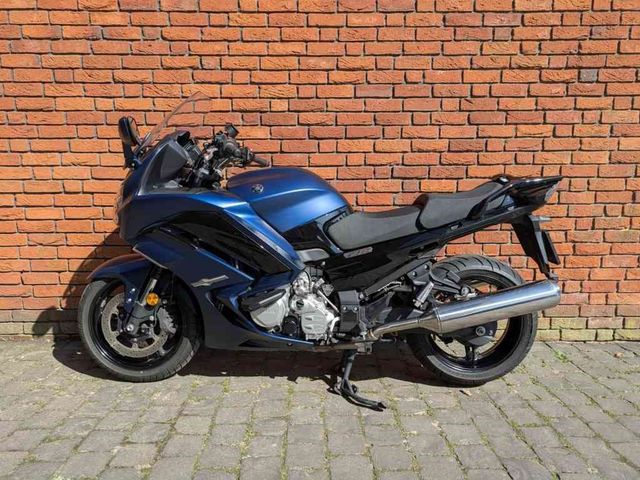 yamaha - fjr-1300-ae
