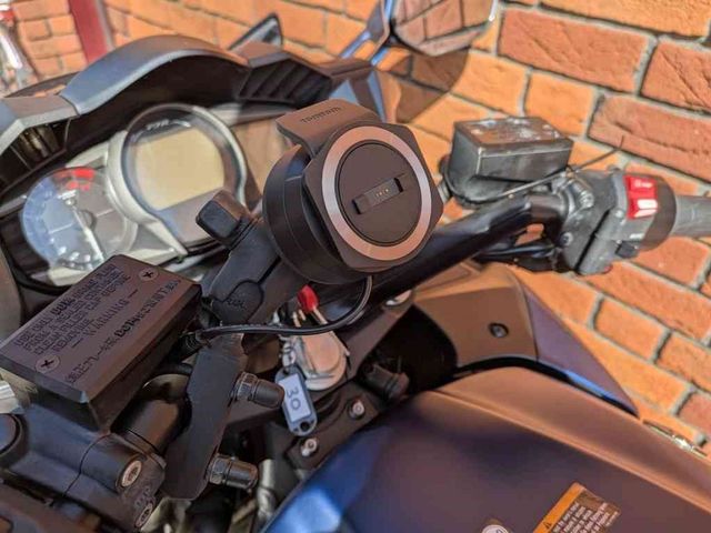 yamaha - fjr-1300-ae