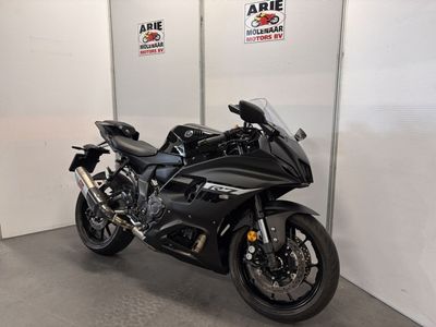 YAMAHA YZF R7 – foto 2