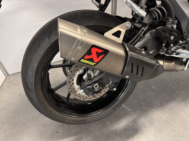 yamaha - yzf-r7