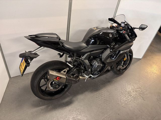 yamaha - yzf-r7
