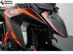 KTM 1290 SuperDuke GT ABS 2022 occasion – foto 9 van 18