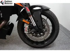 KTM 1290 SuperDuke GT ABS 2022 occasion – foto 10 van 18