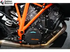 KTM 1290 SuperDuke GT ABS 2022 occasion – foto 11 van 18