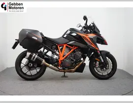 KTM 1290 Super Duke GT 2022 occasion