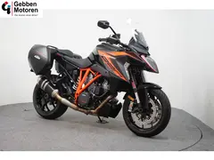 KTM 1290 SuperDuke GT ABS 2022 occasion – foto 2 van 18
