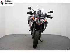 KTM 1290 SuperDuke GT ABS 2022 occasion – foto 3 van 18