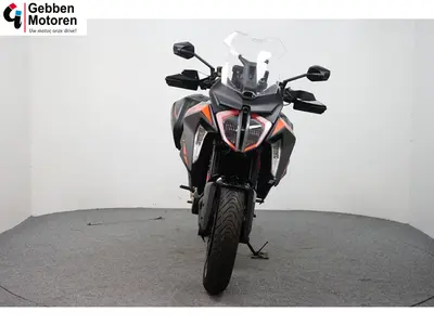 KTM 1290 SUPER DUKE GT – foto 3