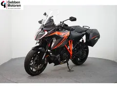 KTM 1290 SuperDuke GT ABS 2022 occasion – foto 4 van 18